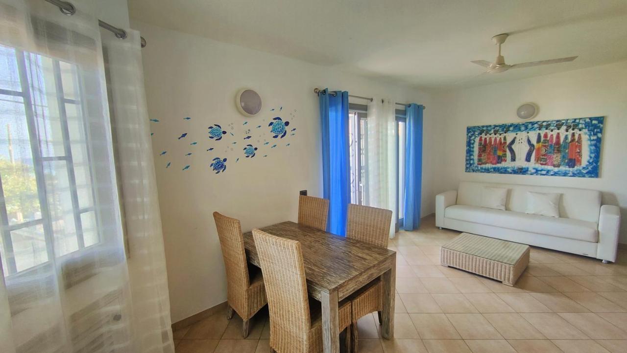 Albis Harena - Meridiana Private Apartment Ocean View سانتا ماريا المظهر الخارجي الصورة
